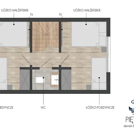 Holiday home Kotwica-pobierowo Slaska 2