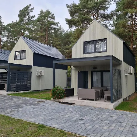 Kotwica-pobierowo Slaska 2 Holiday home Pobierowo