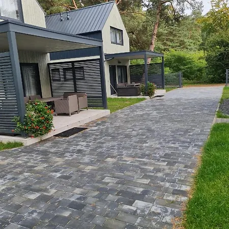 Kotwica-pobierowo Slaska 2 Holiday home *