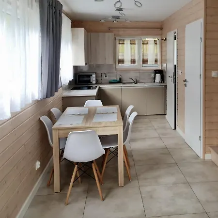 Holiday home Kotwica-pobierowo Slaska 2 *