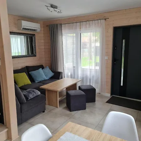 Kotwica-pobierowo Slaska 2 Holiday home