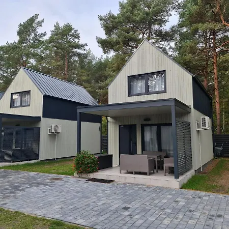 Holiday home Kotwica-pobierowo Slaska 2 Pobierowo
