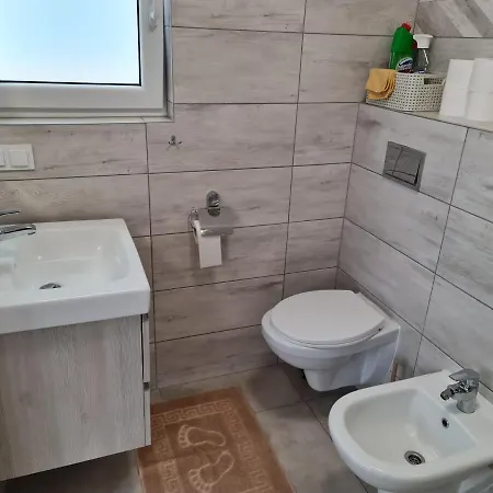 Holiday home Kotwica-pobierowo Slaska 2 *
