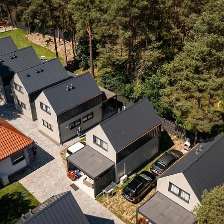 Holiday home Kotwica-pobierowo Slaska 2 Pobierowo