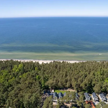 Kotwica-pobierowo Slaska 2 Holiday home Pobierowo