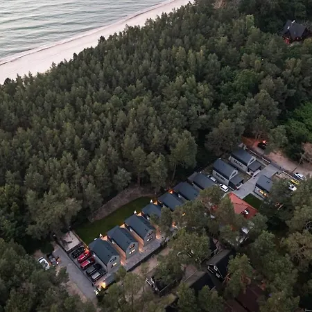 Kotwica-pobierowo Slaska 2 Holiday home Pobierowo