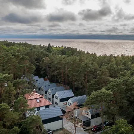 Holiday home Kotwica-pobierowo Slaska 2 Pobierowo